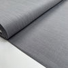 Wool Twill - Grey