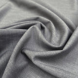 Wool Twill - Grey