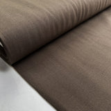 Wool Twill - Pebble