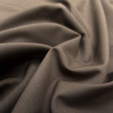 Wool Twill - Pebble