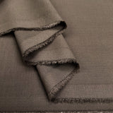 Wool Twill - Pebble