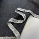 Worsted Wool Flannel - Ben