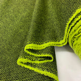 Yaarkshire – Lime Tweed