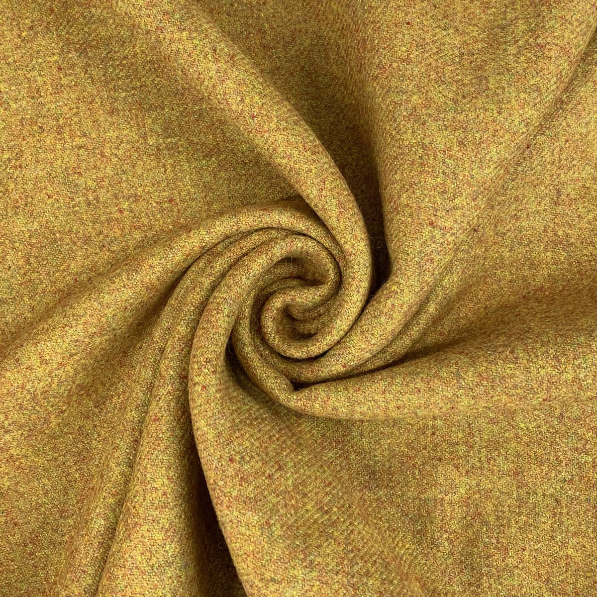 Yaarkshire - Ochre Tweed