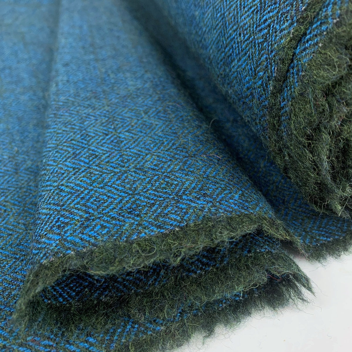 Yaarkshire - Teal Diamond