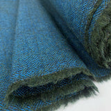 Yaarkshire - Teal Diamond