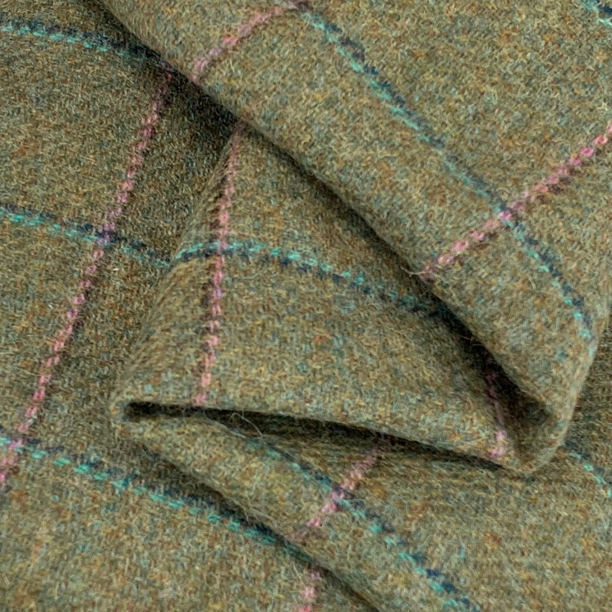 Yaarkshire – Tweed Jacket