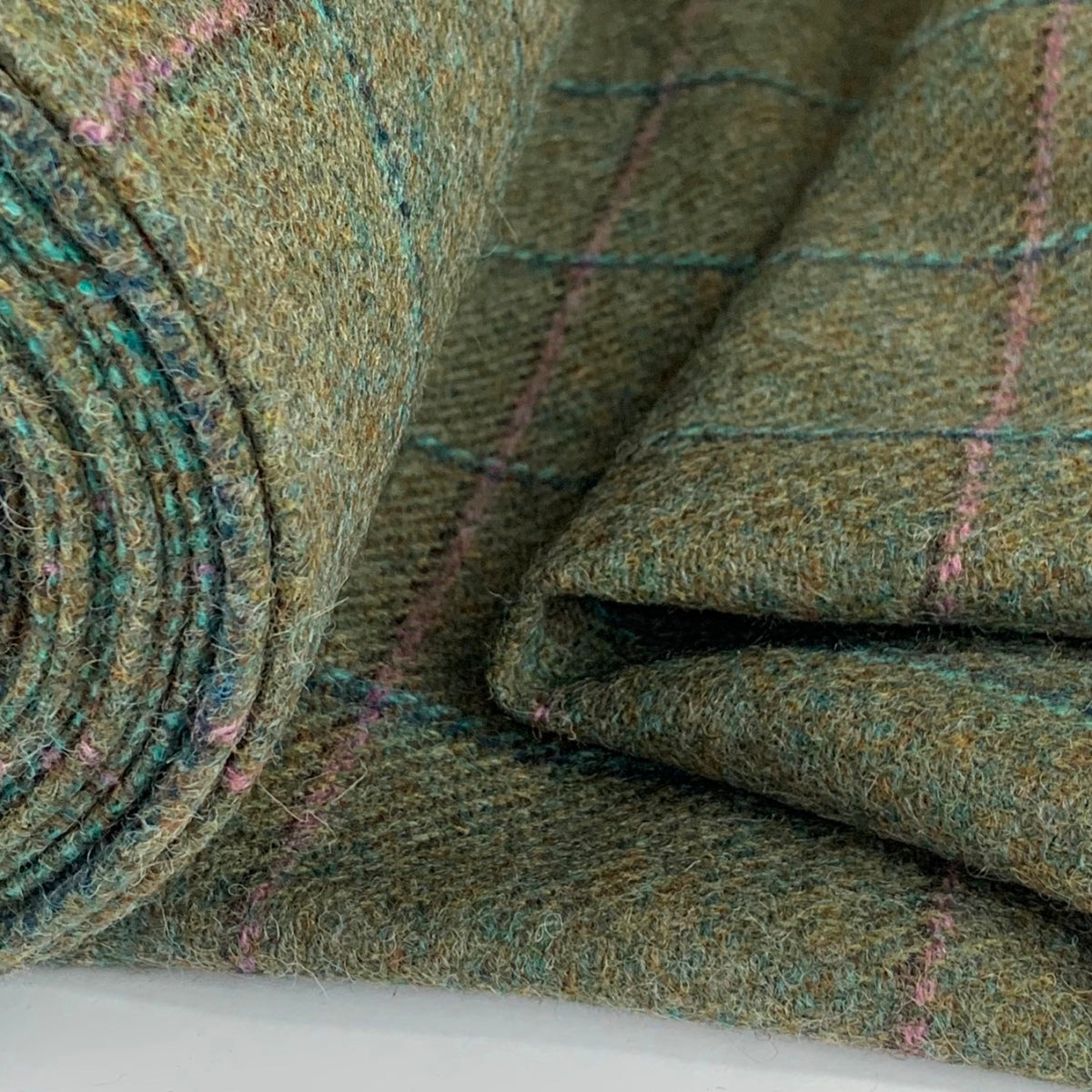 Yaarkshire – Tweed Jacket