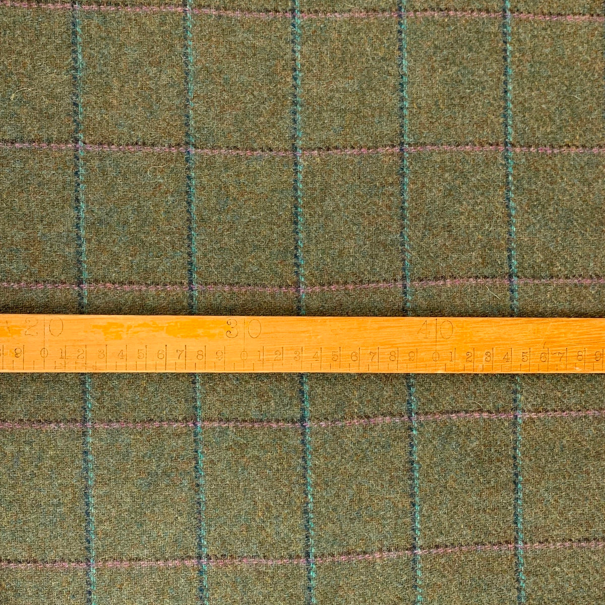 Yaarkshire – Tweed Jacket