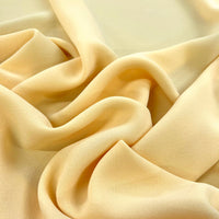 Triple Crepe - Sunshine