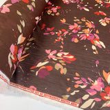 Yoryu Chiffon - Brown