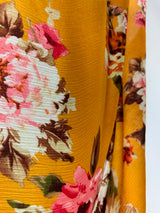 Yoryu Chiffon - Ochre