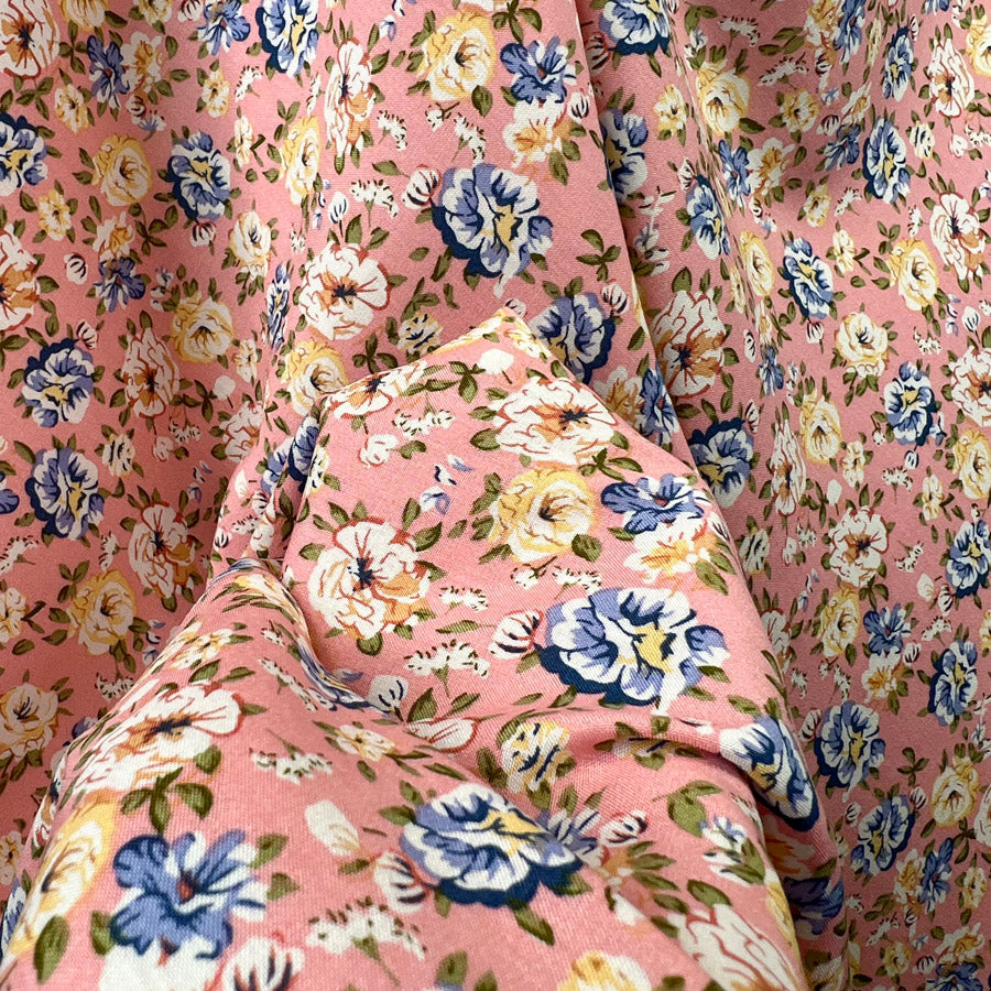 You Shall Have Flowers