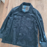 Merchant & Mills - Men’s Arbor Shirt/Jacket Pattern (UK 34-54)