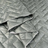 Zig Zag Quilting - Mint