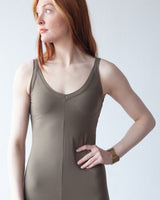 True Bias - Zoey Tank & Dress Pattern (Sizes 0-18)