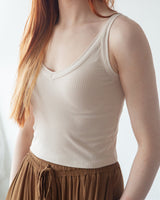 True Bias - Zoey Tank & Dress Pattern (Sizes 0-18)