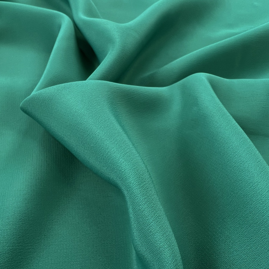 Danbury Crepe Jade
