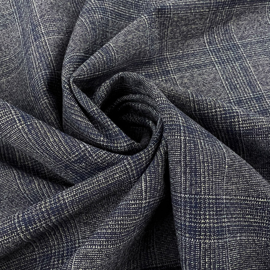 Wool suiting clearance