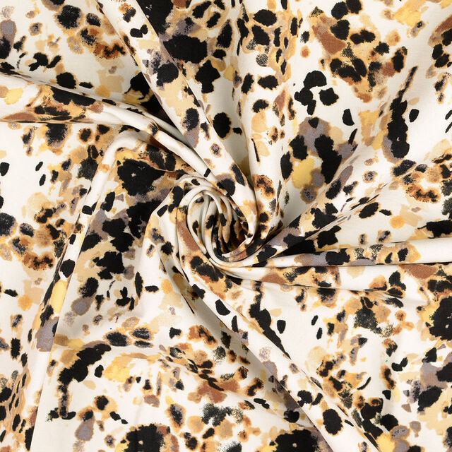 The Big Stretch - Brown