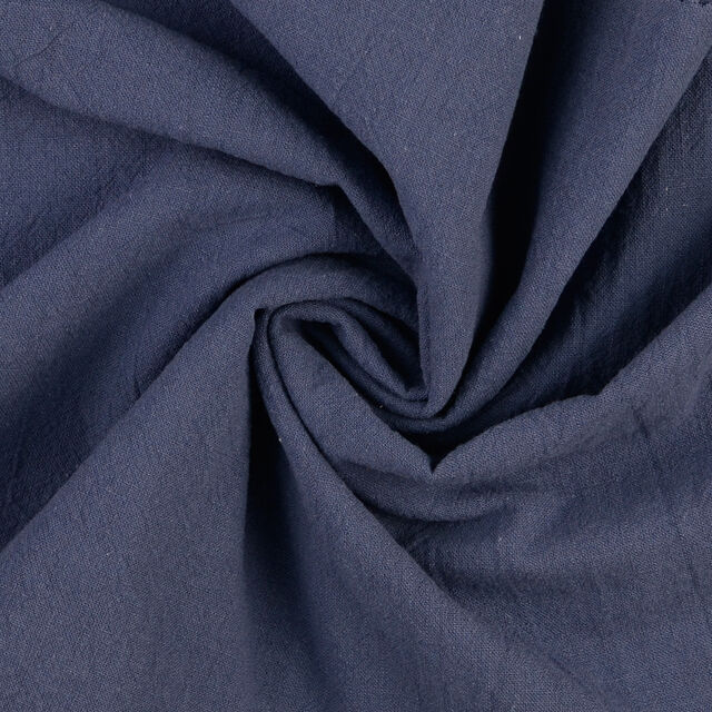 Vintage Cotton - Blue Slate