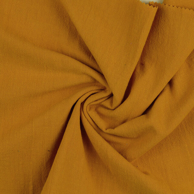 Vintage Cotton - Mustard