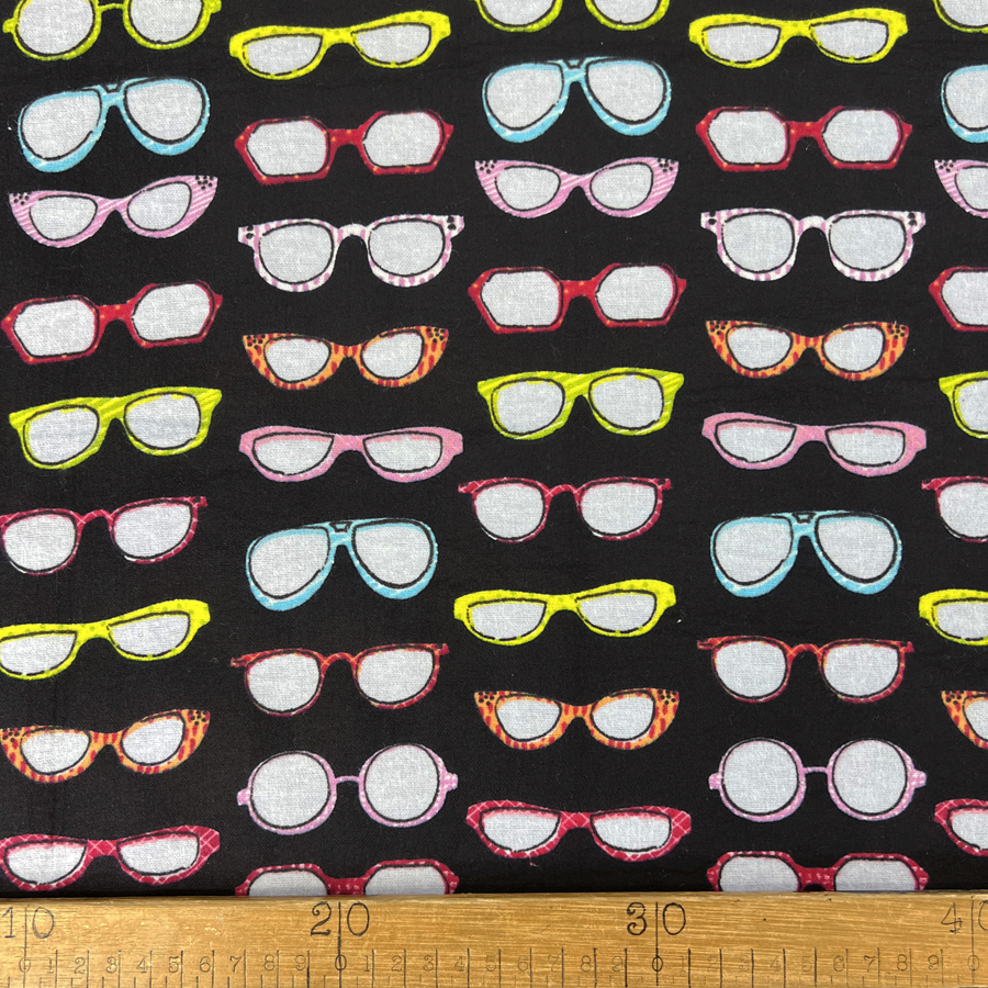 Sunglasses fabric on sale