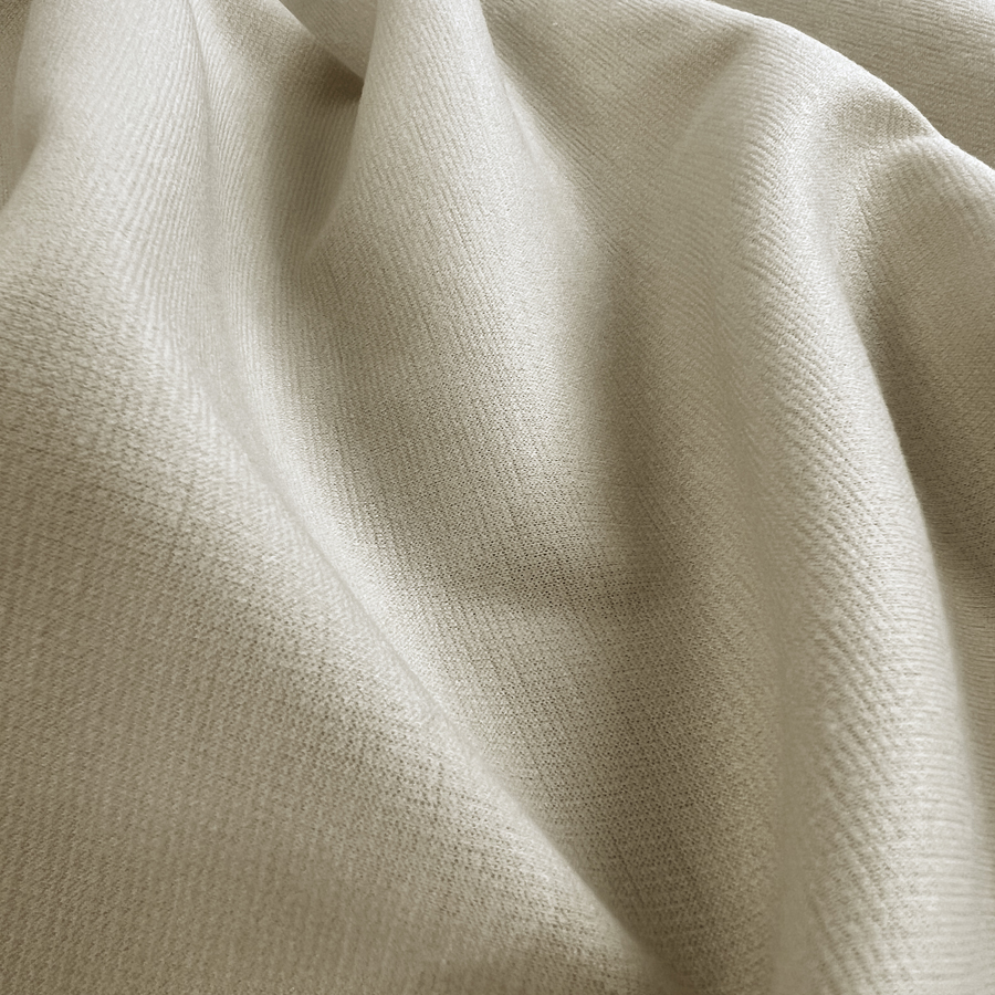 Polyester Viscose Spandex Dress Fabric