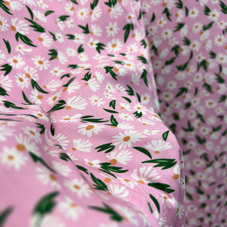 Dressmaking fabric store