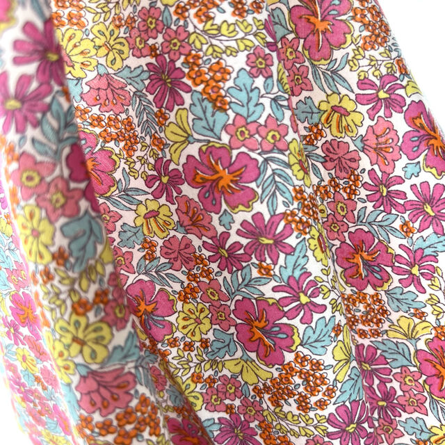 Cotton Lawn - Tutti Fruity