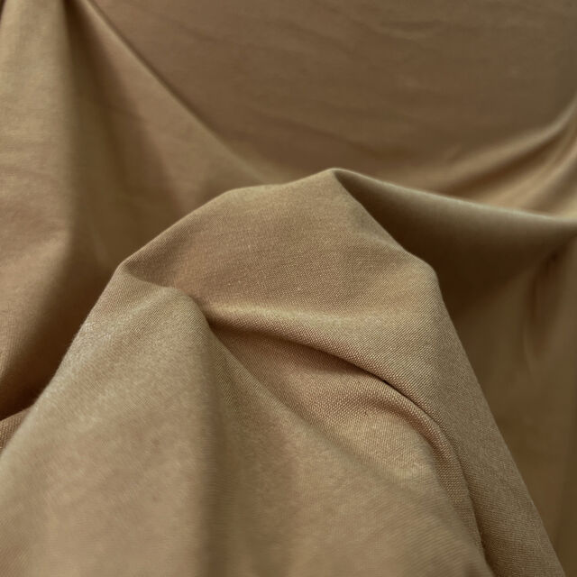 Hump - Cotton Stretch Jersey