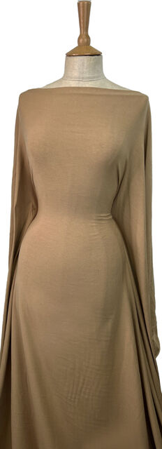 Hump - Cotton Stretch Jersey