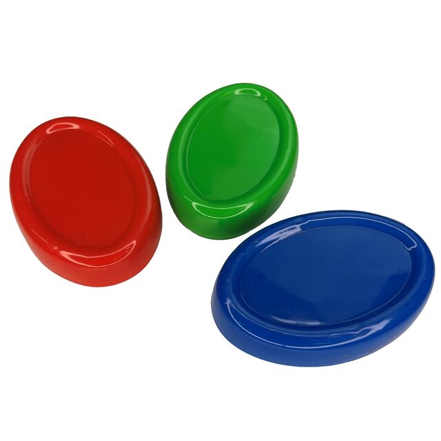 Magnetic Pin Cushion Block