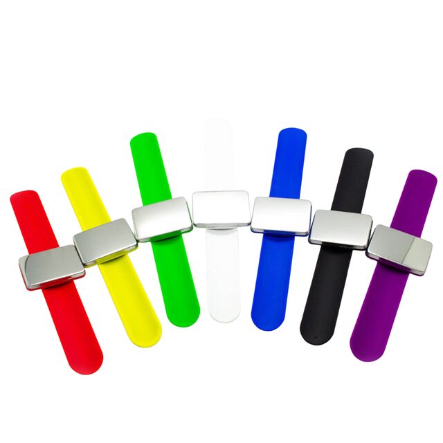 Magnetic Arm Pin Cushion