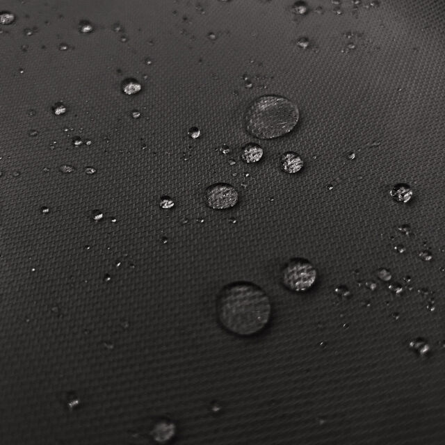 Remnant - Cushion Soft - Black (1m)