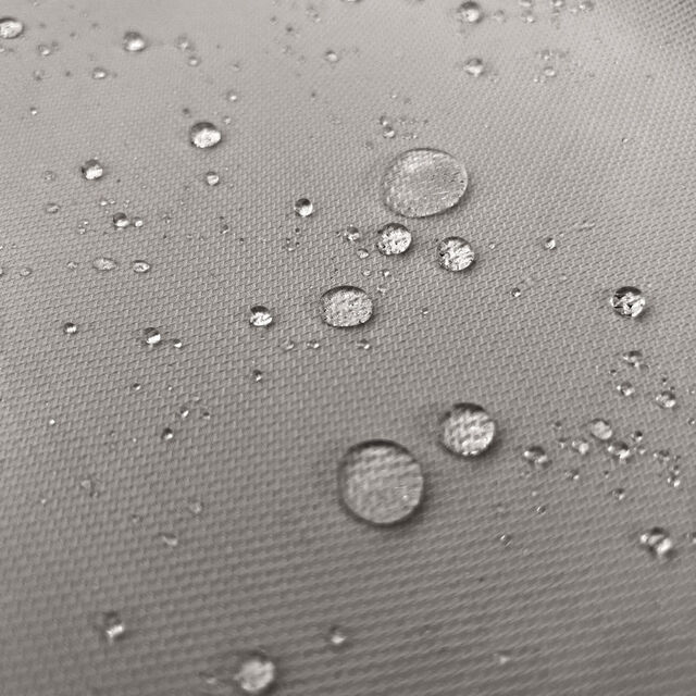 Remnant - Cushion Soft - Silver (1.5m)