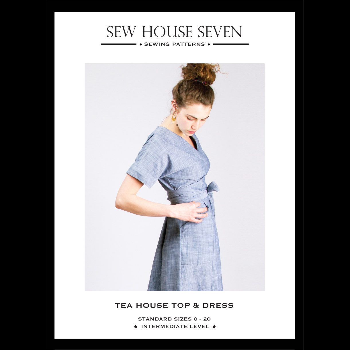 Croft top dress online