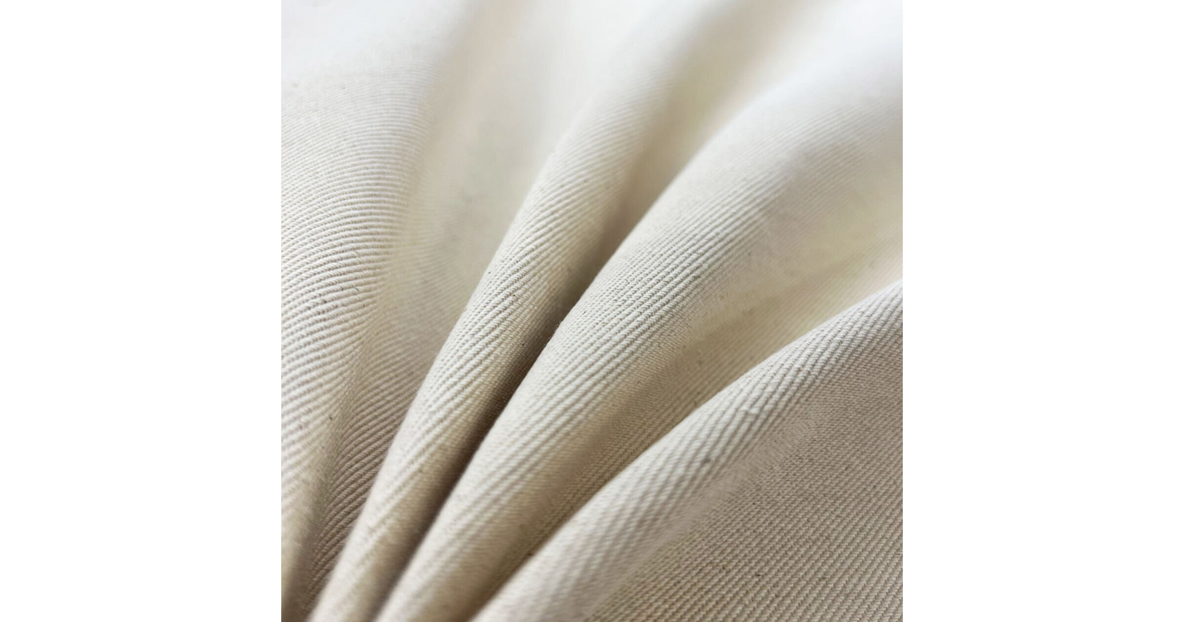 White bull denim sales fabric