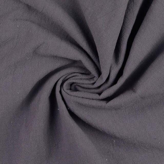 Vintage Cotton - Grey