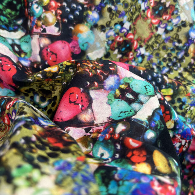 Remnant - Winterberry Blast - Cherry (1.95m)