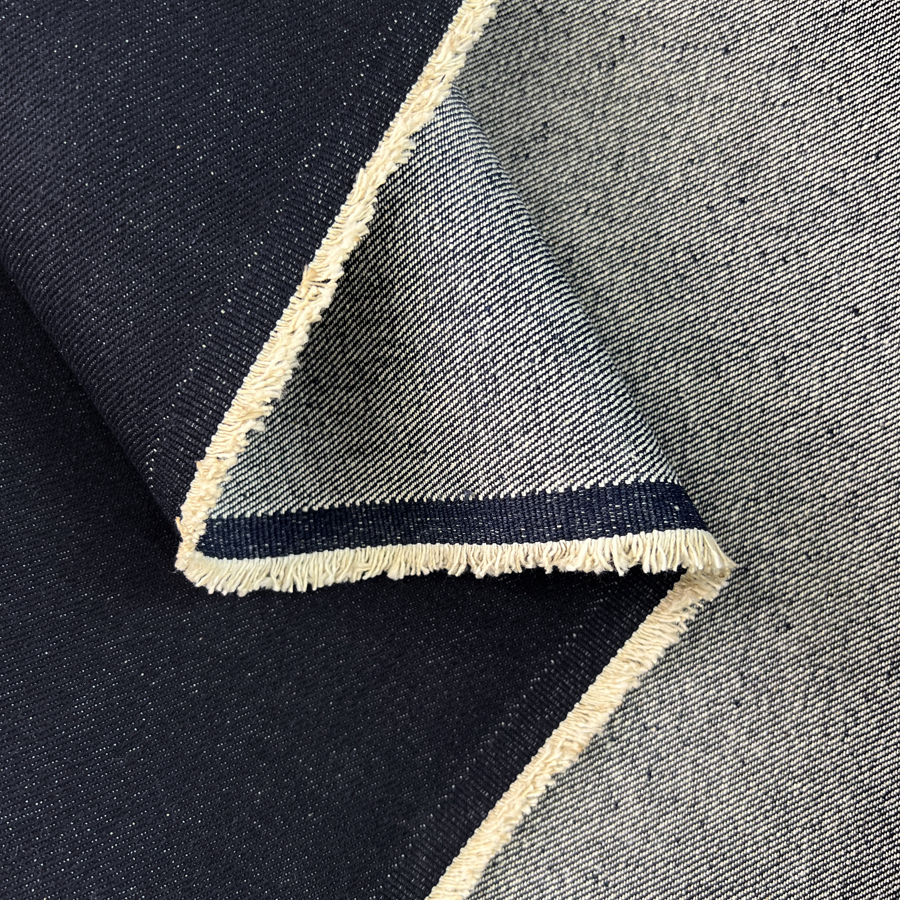 Heavy denim fabric 2025