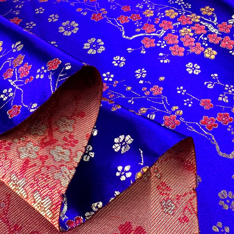 Royal store chinese dress