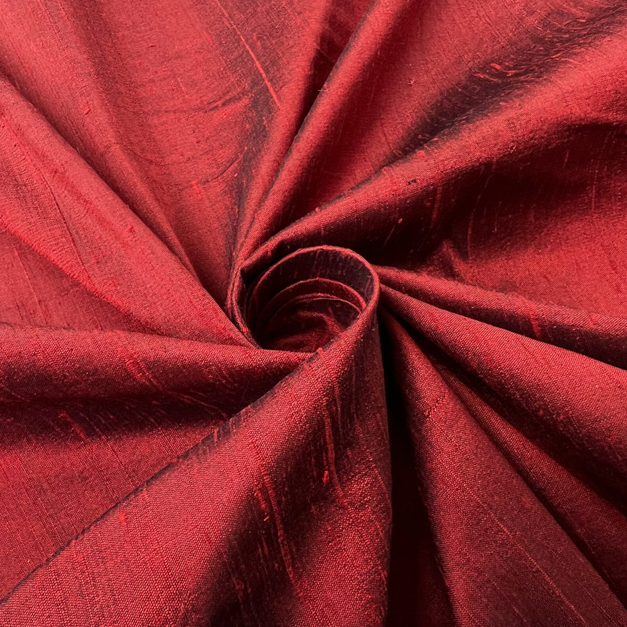 SILK BLEND FABRICS – Affordable fabric made with natural silk