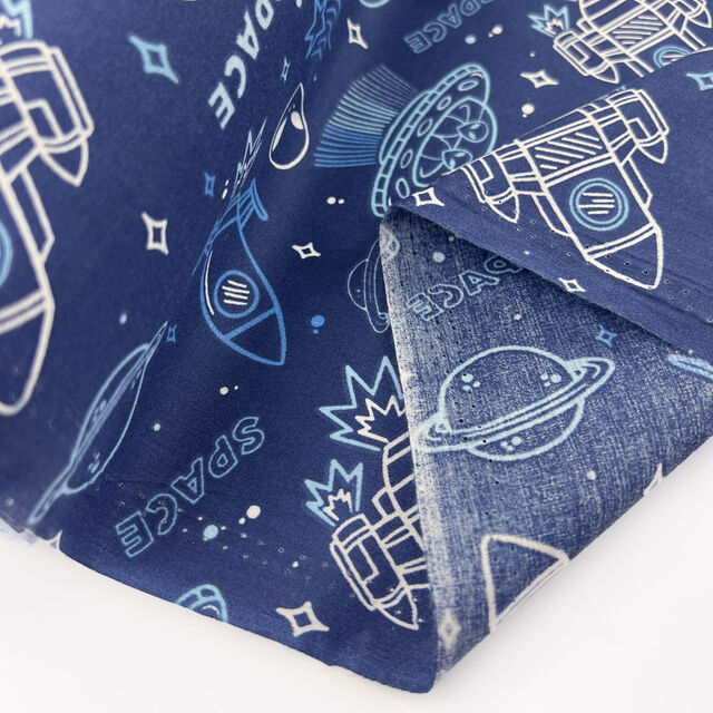 Pretty Polly - Outer Space