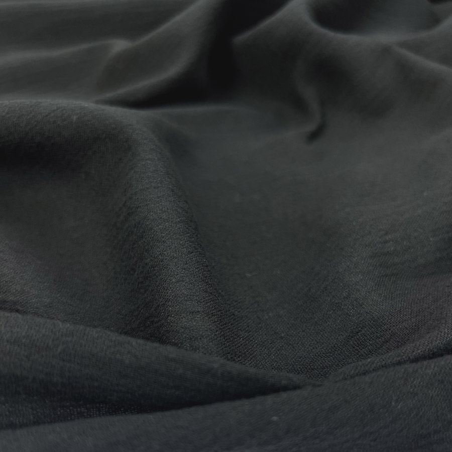Breathable Plain Cotton Muslin Fabric