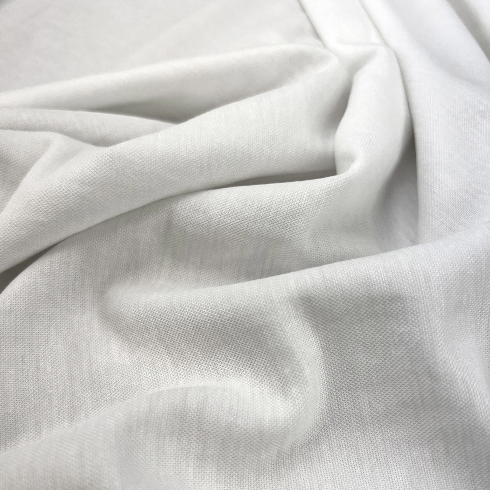 Plain white jersey dress deals