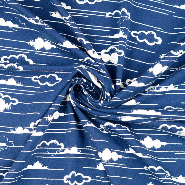 Organic Jersey - Dreamweave