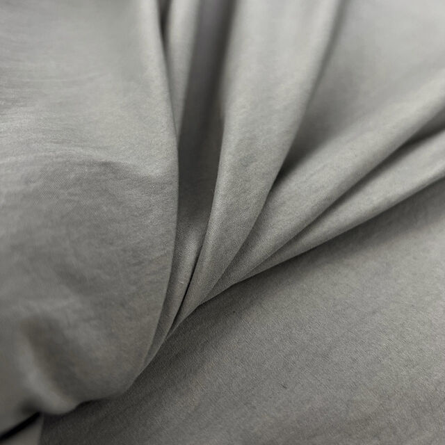 Stone Washed Luxury Cotton - Dove