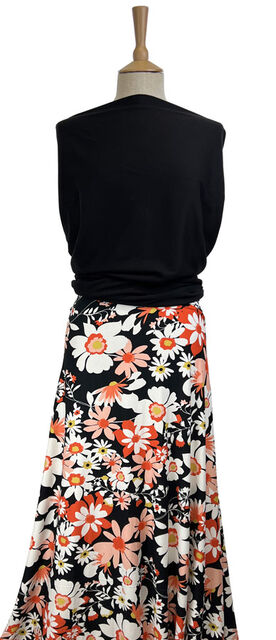 Rosie Posie Jersey - Upsy Daisy