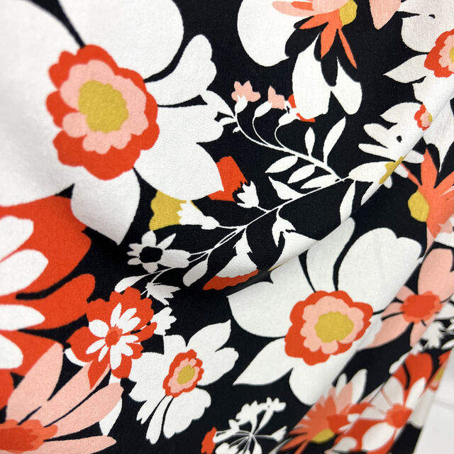 Rosie Posie Jersey - Upsy Daisy